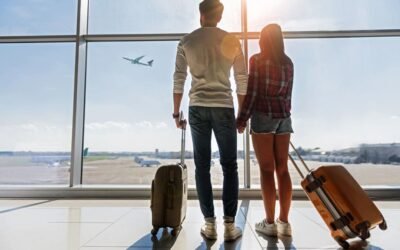 Viajar en familia al extranjero